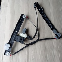 фото thumb №1, Ford mondeo mk4 механізм скло правий перед