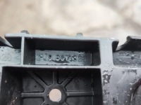 фото thumb №7, Направляющая левый бампер задняя задний skoda superb iii 3 kombi 15- 3v9807393