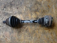 фото thumb №8, Привідний вал półośka ліва audi q3 8u 2011- 1.4 tfsi