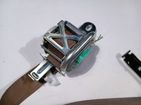 фото thumb №7, Pas безопасности левый перед dodge durango 2011-