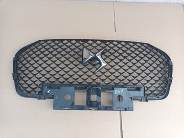 фото thumb №1, Решётка citroen ds7 решётка радиатора