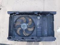 фото thumb №1, Pas переднє вентилятор citroen c4 peugeot 206 307 9652946080