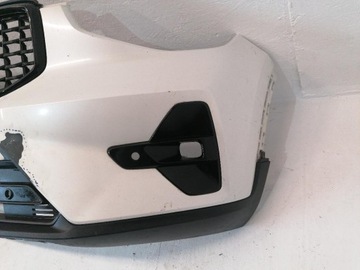 фото thumb №8, Volvo xc40 r design рестайлинг бампер перед 31690933 22 -