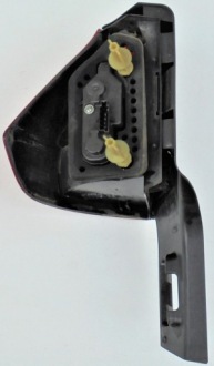 фото thumb №2, Ford galaxy mk3 09 r лампа правая задняя eu