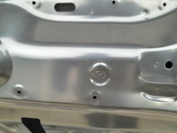 фото thumb №10, Mazda cx3 15- капот перед передня oryg