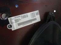 фото thumb №15, Mercedes бампер передний 45 amg aero na датчики pts a klasa w176 176 lift