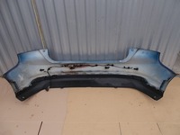 фото thumb №5, Ford focus 3 pdc 10-14r бампер задняя 3-5d хэтчбек