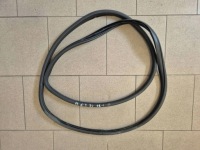 фото thumb №1, Hyundai i30 ii прокладка крышки багажника 5d