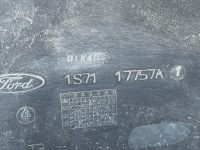 фото thumb №14, Ford mondeo mk3 2000- бампер передній перед 1s71-17757-a