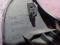 фото thumb №6, Citroen c4 i picasso 06-13 подушка безопасности подушка пассажира 96600568zd