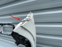 фото thumb №16, Bmw x1 f48 15-19r бампер перед передний перед pdc