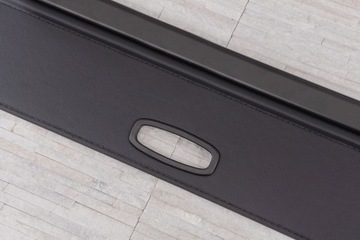 фото thumb №6, Audi a4 b9 2015-2019 передній фейсліфтинг ролета багажника чорна 8w986355