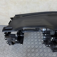 Приборная панель комплектная подушка безопасности панель  ремни приборная панель jeep compass 2 рестайлинг  2021 год Киев, фото thumb