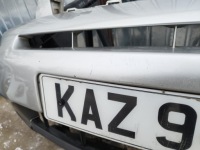 фото thumb №8, Бампер перед nissan x-trail 2 ii t31 2007-2013 цвет ky0 g