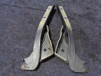 фото thumb №13, Петля петли капот fiat grande punto / evo разные