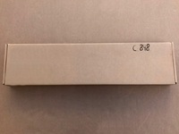 фото thumb №9, Шторка безопасности панорамы black чёрный 25941299 do cadillac cts-v защита крыша