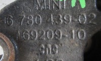 Mini cooper r56 1.6 кронштейн кронштейн полуось 6780439 Доставка, фото thumb