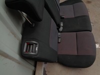 фото thumb №12, Заднее сиденье задняя fiat sedici suzuki sx4 2006-2010r.