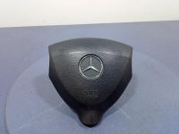 фото thumb №5, Mercedes a класс w169 руль подушка a1694600203