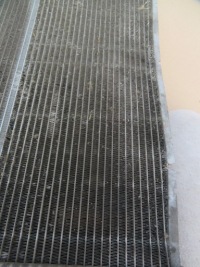 Радіатор renault zoe 8a7560400 denso Київ, фото thumb