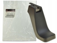 фото thumb №1, Заглушка сиденья водителя правая задняя 6977a069