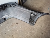 Бампер задняя mercedes e-klasa w211 sedan 2006-2009 pdc Доставка, фото thumb