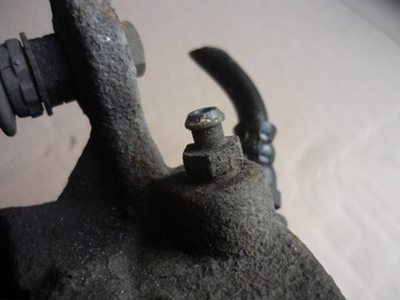 фото thumb №12, Затискачі + jarzma перед bmw 1 e87 e81 284mm 54/22 перевірені справні