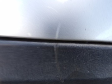 фото thumb №7, Бампер переднее перед octavia 2 ii цвет la7w 9156 8e8e распылители датчики