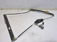 фото thumb №8, Механізм скло правий перед audi a4 b8