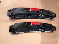 фото thumb №2, Спойлер накладка спойлер кришки задня nissan leaf ii