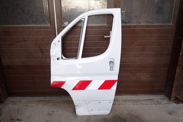 фото thumb №2, Ducato jumper boxer дверь левая перед 06-17