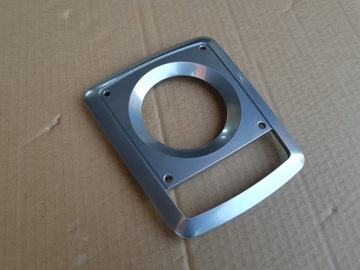 фото thumb №1, Рамка вибірник коробки передач автомат easytronic / opel vectra c 1.8 z18xer 140km