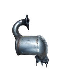 фото thumb №2, Каталізатор renault trafic ii 2.0 dci 112780562000