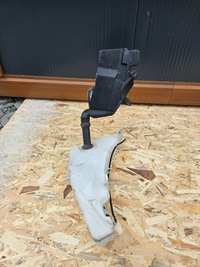 фото thumb №13, Audi a6c7 4g рестайлінг 2.0 tdi бак склоомивача 4g8955451d