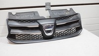 фото thumb №1, Dacia logan mcv ii 2 решётка радиатора решётка радиатора бампера перед 623103971r