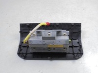 фото thumb №5, Pajero pinin подушка безпеки пасажира подушка mr330049