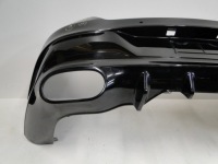 Mercedes cla 118 w118 бампер задний a1188802301 a1188850402 pts 45 amg 696 Киев, фото thumb