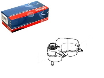 фото thumb №2, Topran бак розширювальний