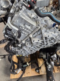 фото thumb №8, Ford kuga mk3 рестайлінг 2,5 гібрид 4x4 кпп автомат svpz18--7000-ga 2024 r