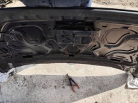 Ford galaxy mk4 s-max mk2 15- капот кришка двигуна mf оригінал wlkp Доставка, фото thumb