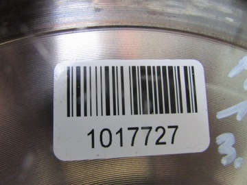 фото thumb №8, Infiniti m m35h 3.5 гибрид 11r колесо маховики