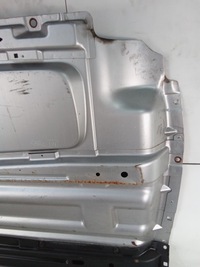 фото thumb №13, L116 стена перегородочная renault trafic 3