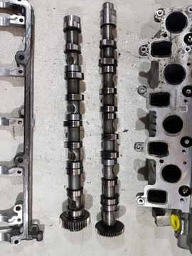 фото thumb №12, Головка двигуна 03l103373g vw transporter t5 2.0 tdi cfc