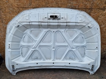 фото thumb №4, Nissan navara np300 капот d23 2015 -