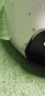 фото thumb №10, Bmw 3 gt f34 2013 усиление бамперов балка