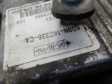 фото thumb №13, Freelander ii 2.2d коробка передач автомат + редуктор 7g9n-7000-xb