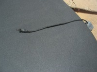 фото thumb №6, Полка багажника mercedes w156 x156 gla 13-19r. a1566900349