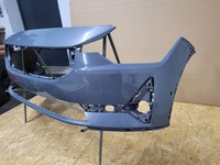 фото thumb №10, Polestar 2 ii бампер передній перед pdc