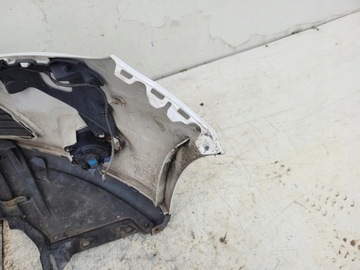 фото thumb №12, Ford focus mk3 бампер перед переднее