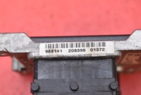 Імобілайзер бортовий комп'ютер набір 55558787 opel astra 3 3 h 1.4 twinport 90 km 04-07 Оригінал, фото thumb